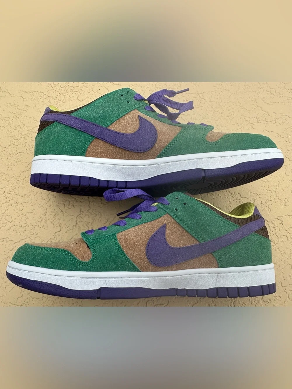 Nike Dunk Low SP 
